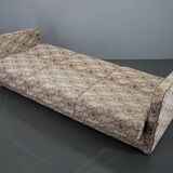 Art Deco Sofa / Day Bed H 363 by Halabala, 1930s