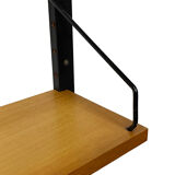 Poul Cadovius Royal System wall unit