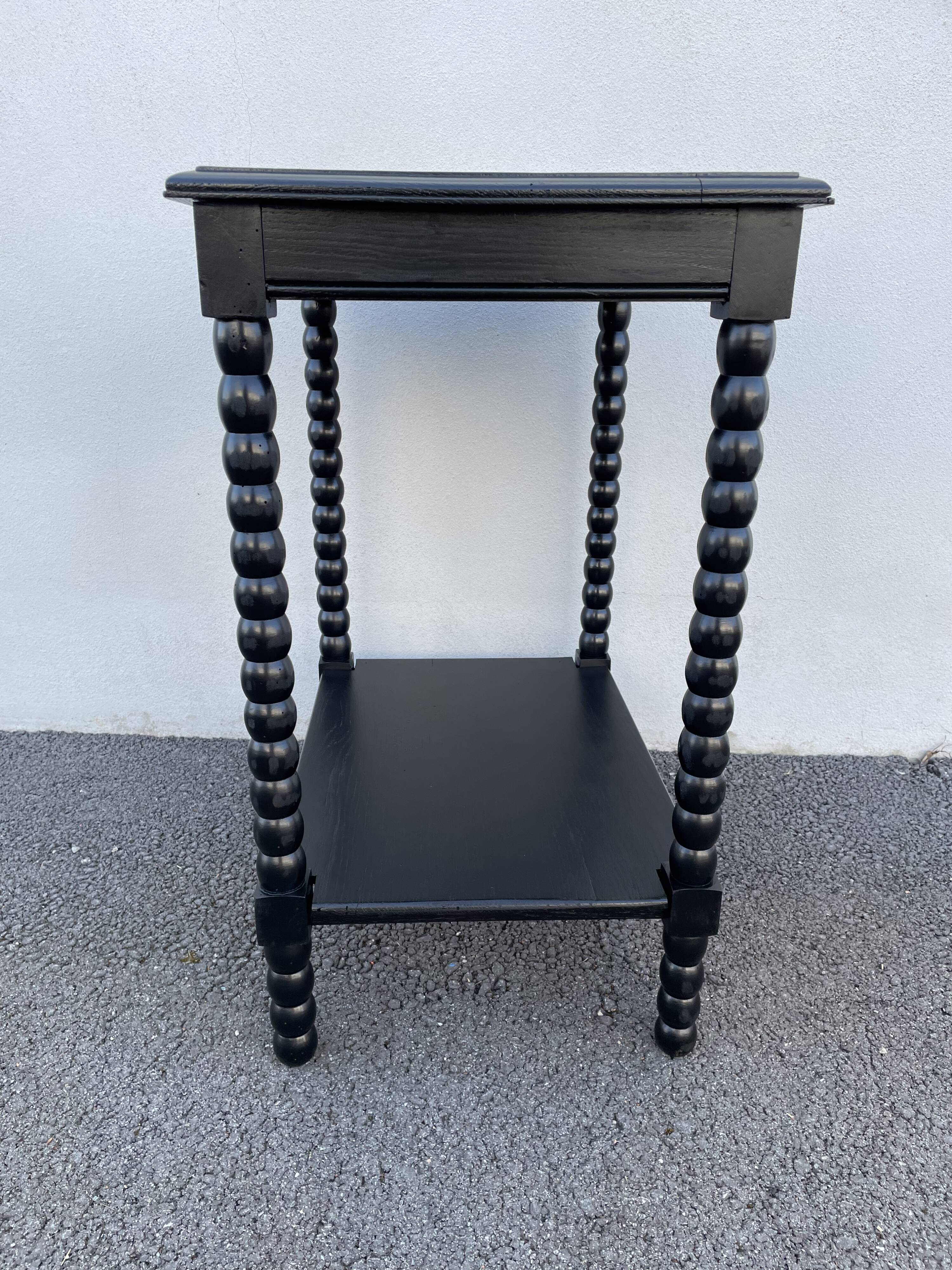 Side table