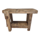 Cabinetmaker's workbench