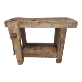 Cabinetmaker's workbench