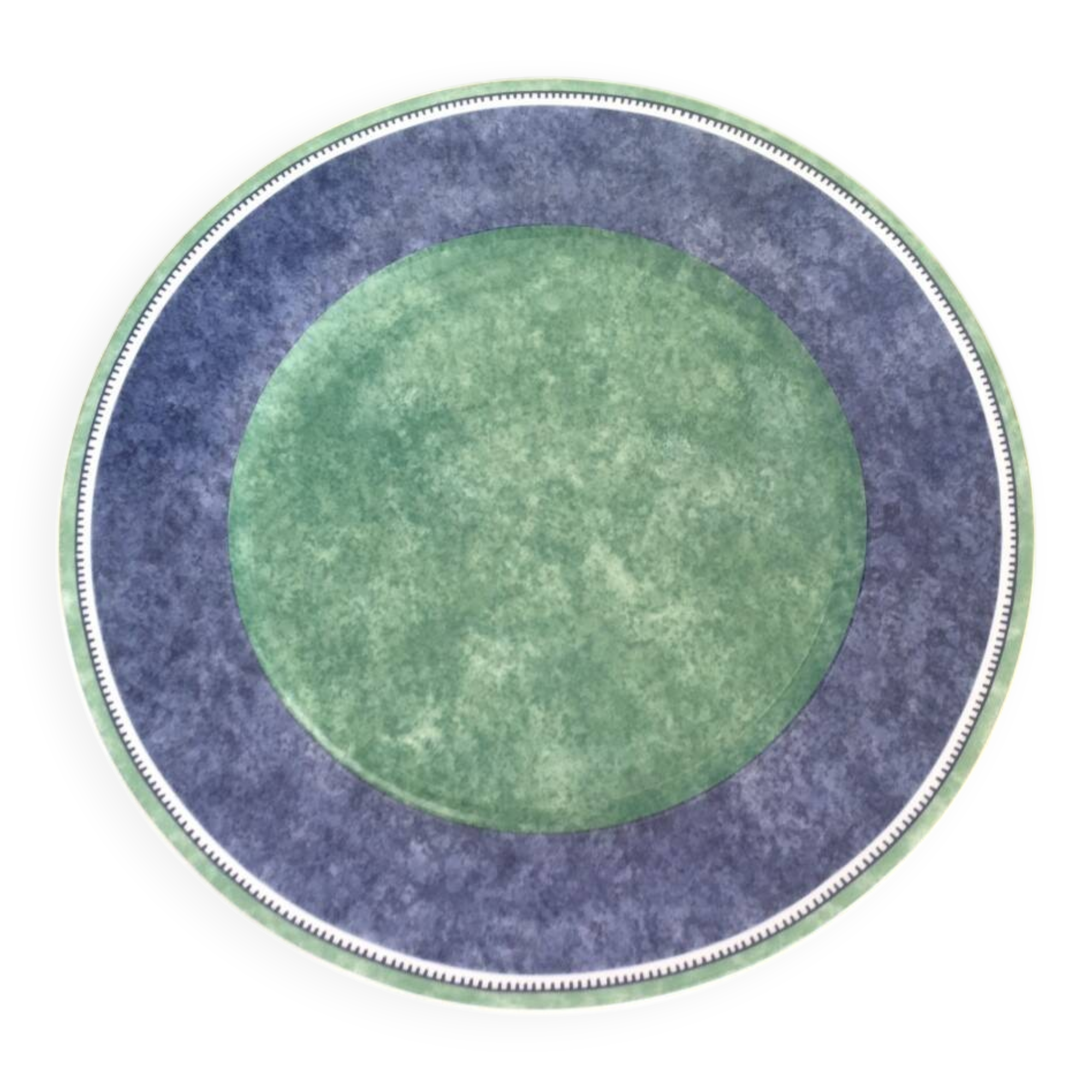 Large plate Villeroy & Boch new