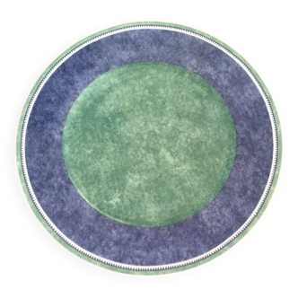 Large plate Villeroy & Boch new