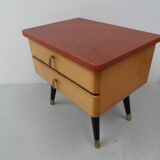 Bedside tables