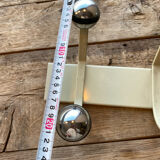 Coat rack circa the 1950s.