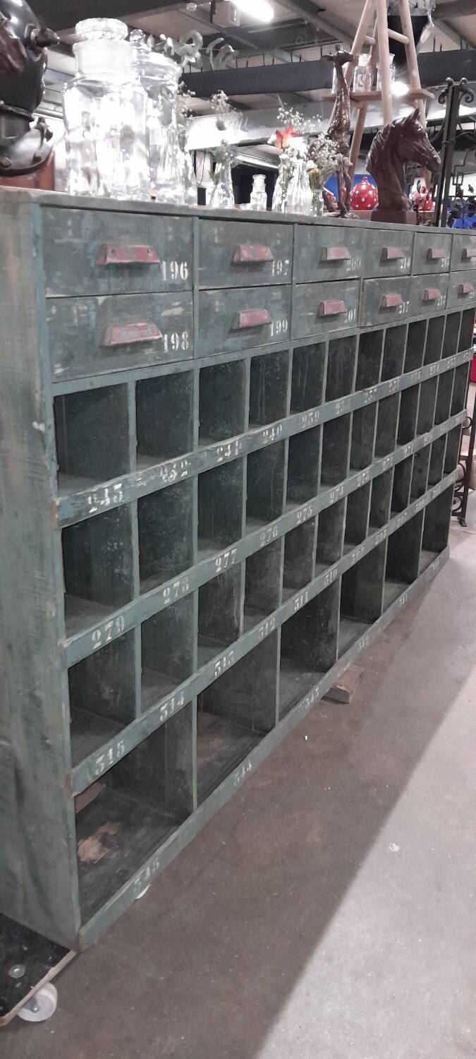 Professional furniture