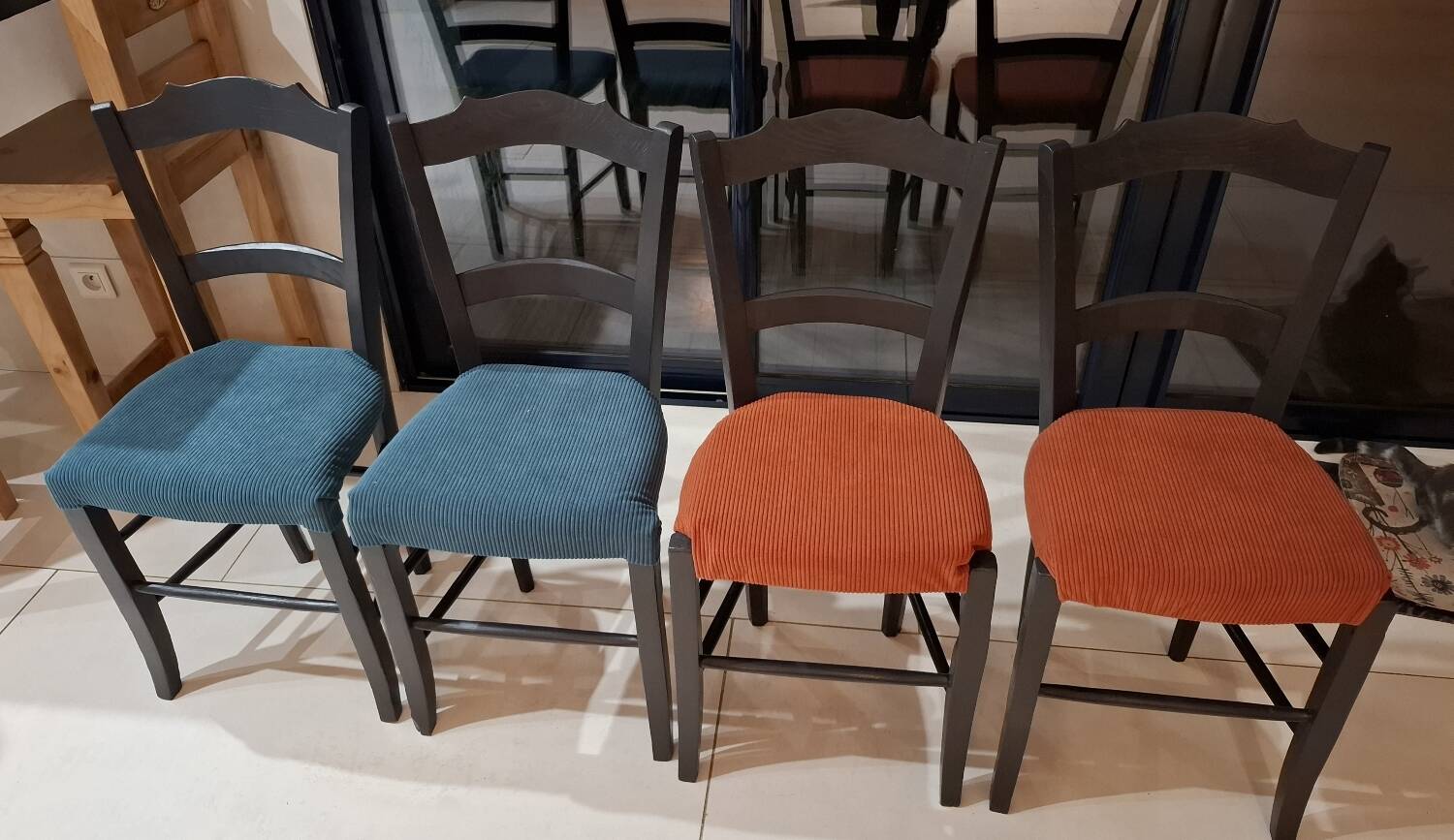 Chairs