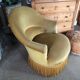Toad chair