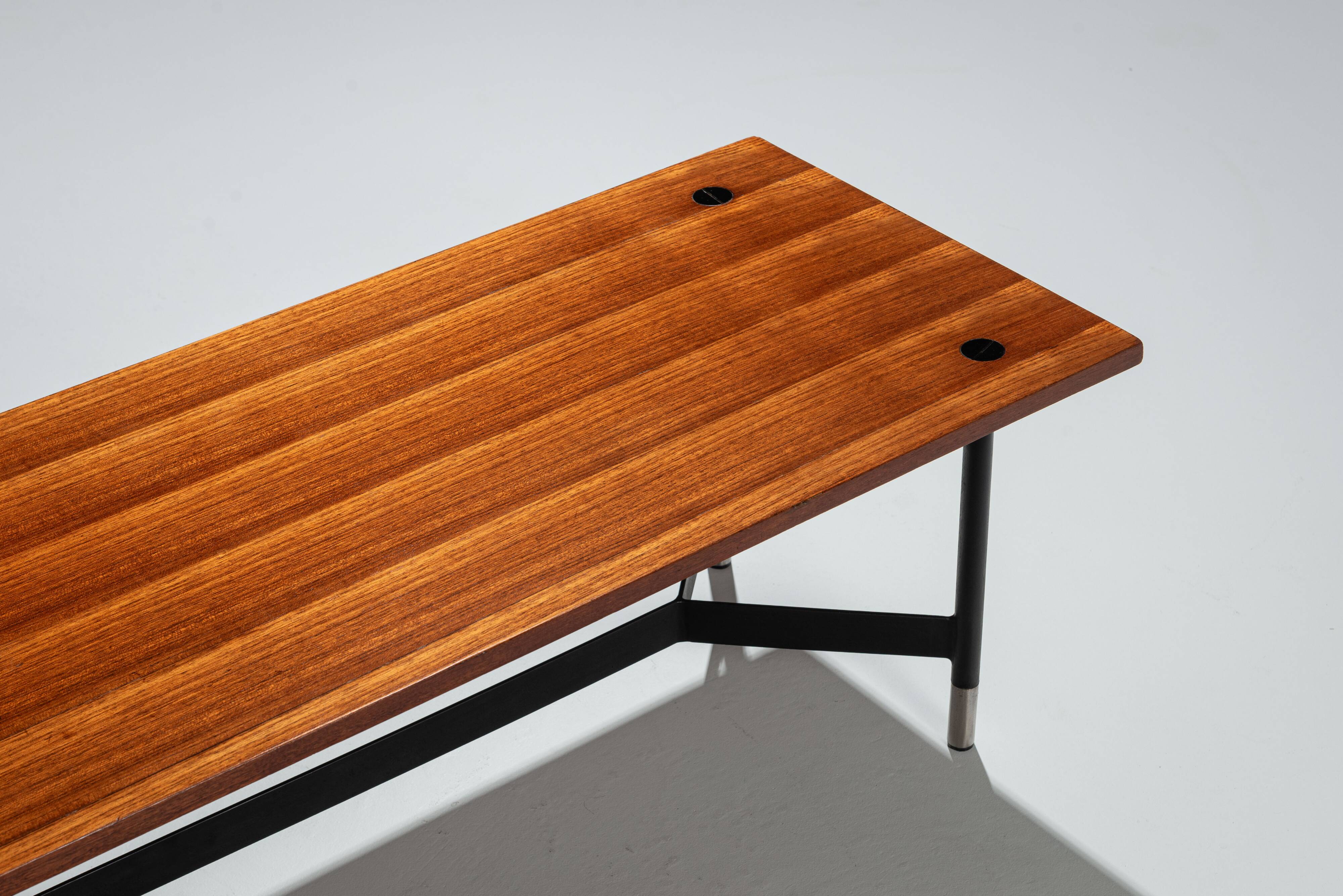 Large coffee table or bench by Rossi Di Albizzate