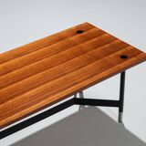 Large coffee table or bench by Rossi Di Albizzate