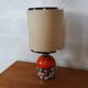 Lampe vintage