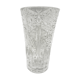 Vase cristal Bayel comme neuf