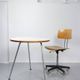 Mid-century Vertigo table