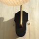 Paire d'appliques, Arlus 1950