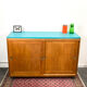 50s school sideboard