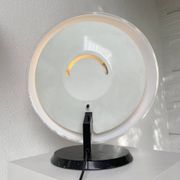 Lampe de bureau « Perla » par Bruno Gecchelin pour Oluce 1980