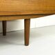 Enfilade en teck par Børge Mogensen pour Karl Andersson & Söner, années 1960.