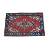 Oriental carpet