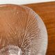 Vintage glass from the Tuuli series by Valto Kokko for Iittala
