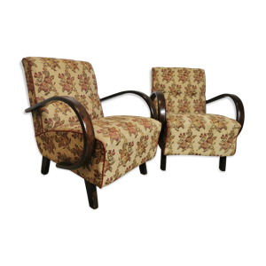 Fauteuils par jind?ich