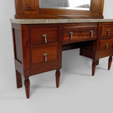 Art Deco entrance console, circa 1928