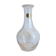 Carafe cristal d'arques épis taillé vintage
