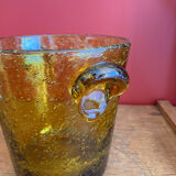 Biot ice cube seal
