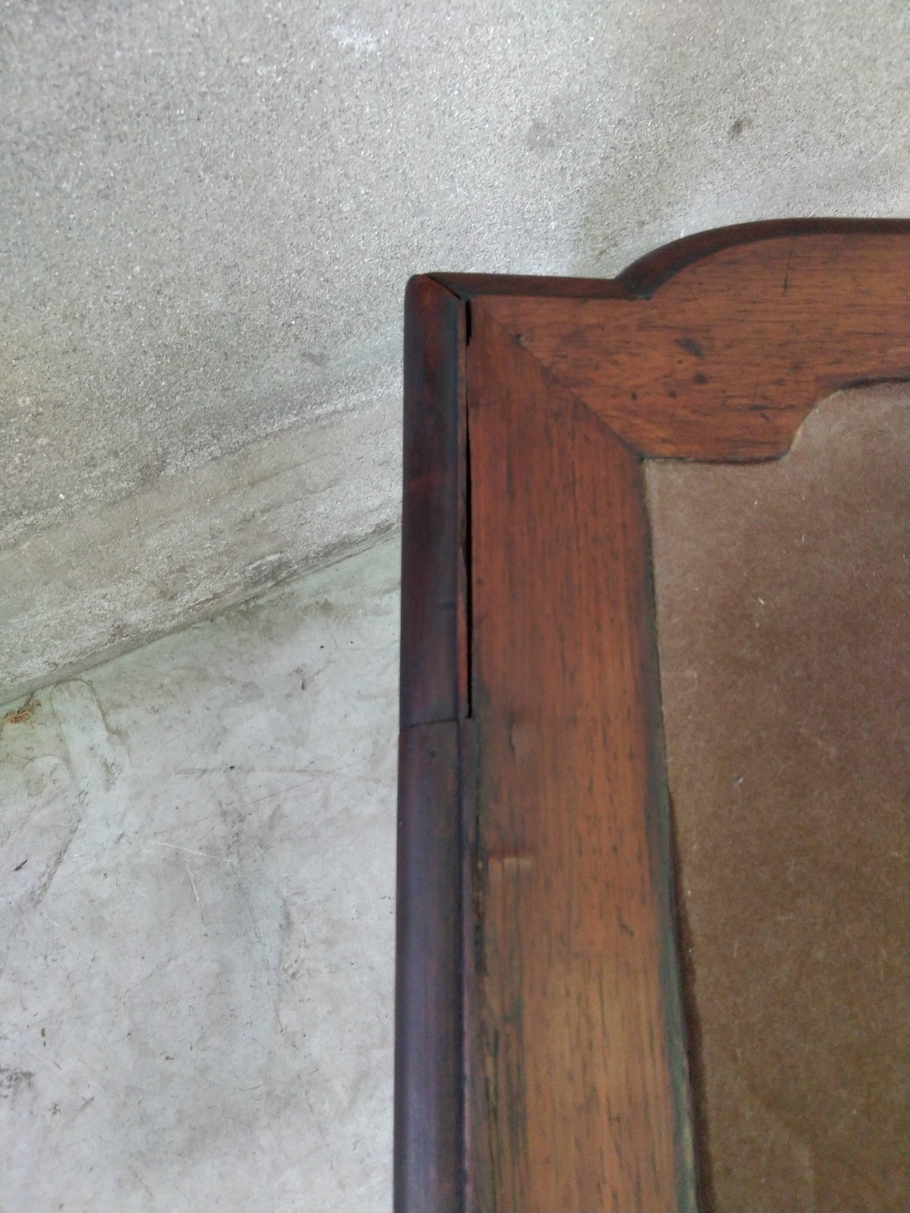 19th century writing board