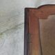 19th century writing board