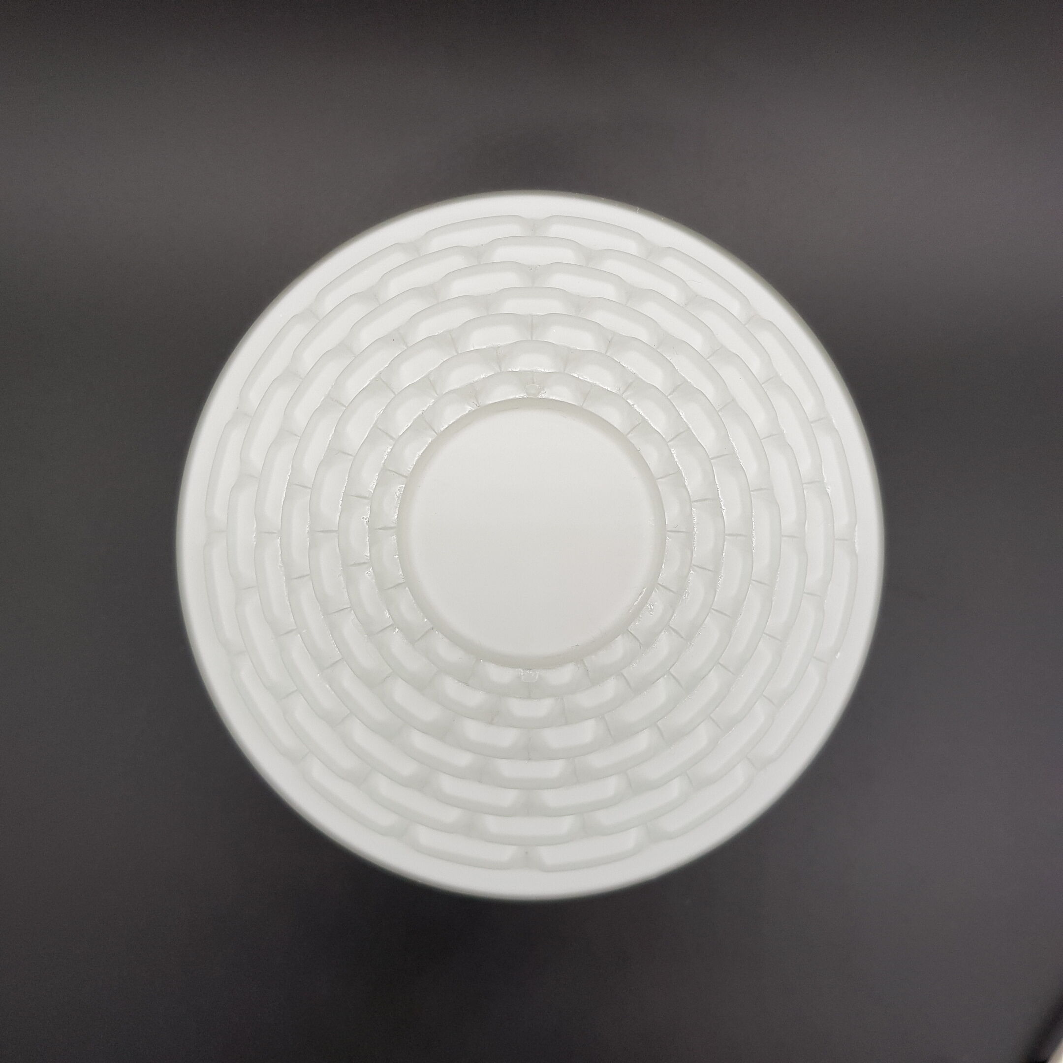 Vintage Philips Poligny ceiling light