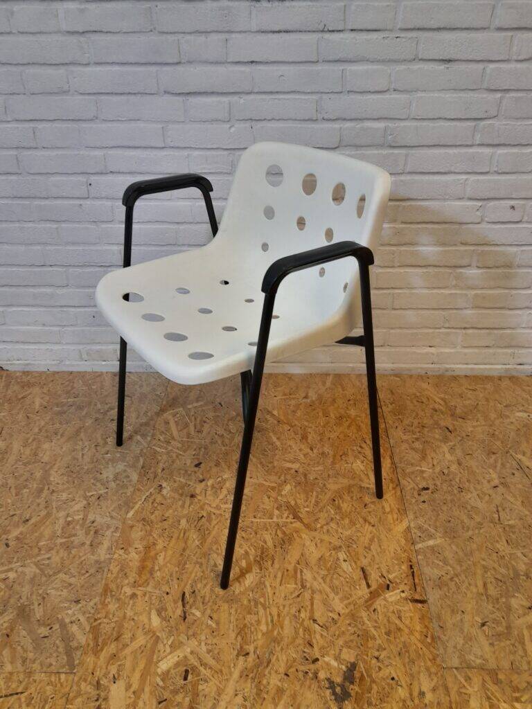 Polo Chair Robin Day