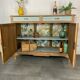 Buffet ancien