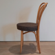 Suite of 2 chairs n5 ZPM Radomsko 1960