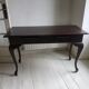 Bureau 2 tiroirs