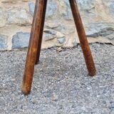 Tripod stool