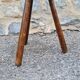 Tripod stool