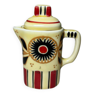 Milk jug