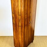 Vintage rosewood wardrobe 1960