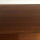 Three-drawer chest of drawers, 1970