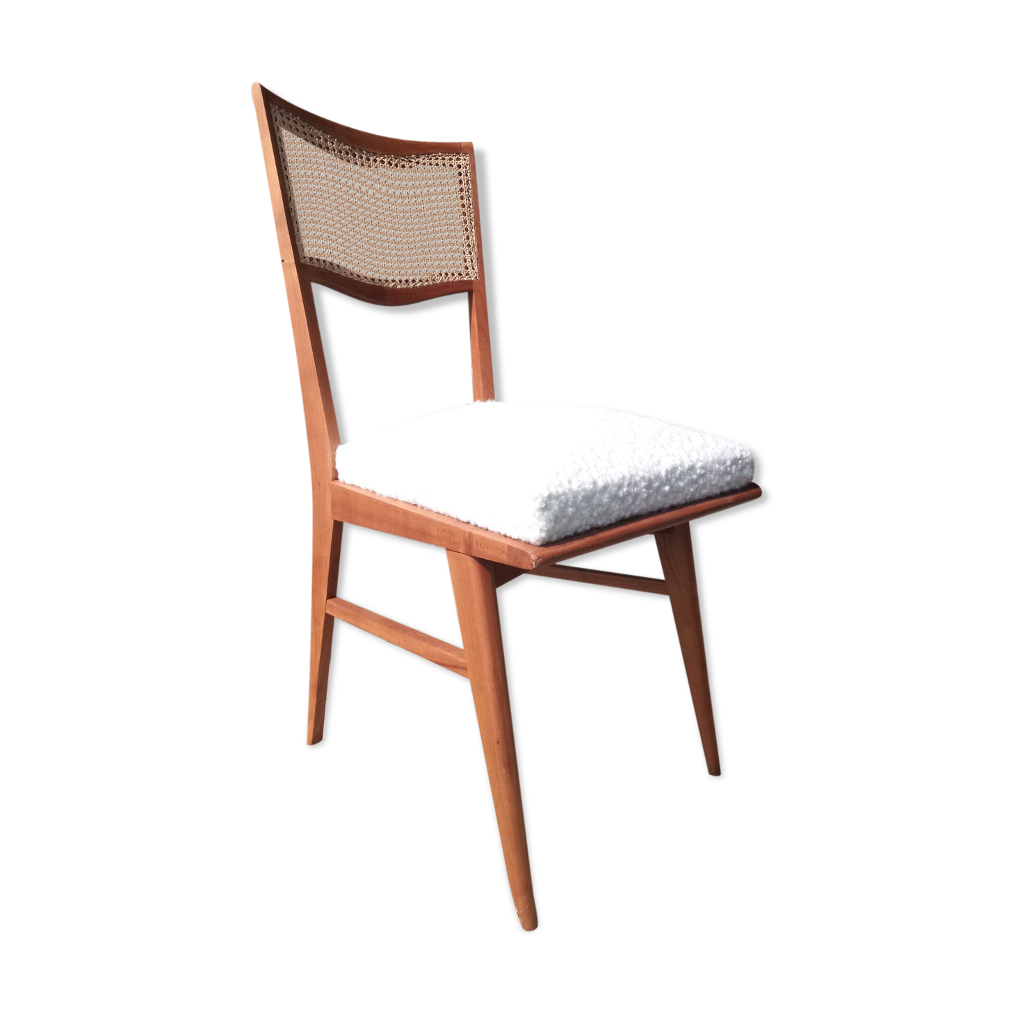 Old chair