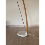 Floor lamp 'Prolog' type B9002 Ikea Tord Bjorklund 1990