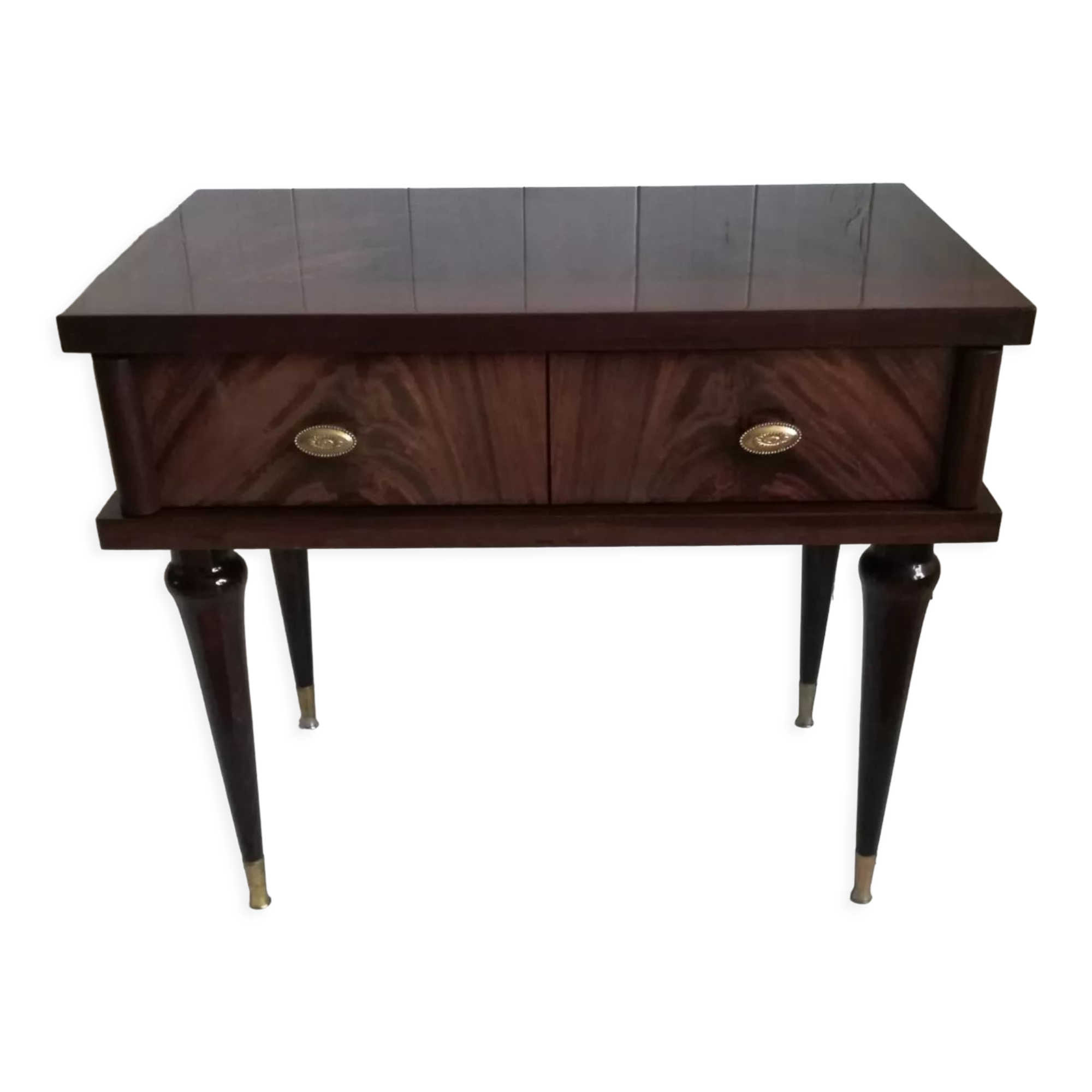 Console / Antique bedside table