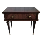 Console / Antique bedside table