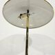 Collectible IKEA Barad table lamp (B8908) – Space Age