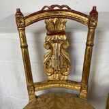 Pair of chairs