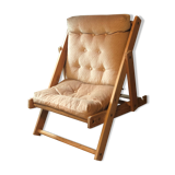 Scandinavian armchair Gillis Lundgren