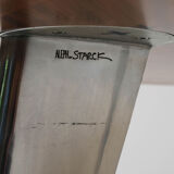 Table "M." by P. Starck edition Driade Aleph 1980