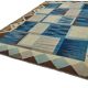 Contemporary Tribal Decorative Kilim 310 cm x 434 cm