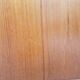 Vtg Mid Century Teak Blanket Ottoman Storage Chest Trunk Window Box Seat Bench