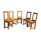 Living room or kitchen chairs